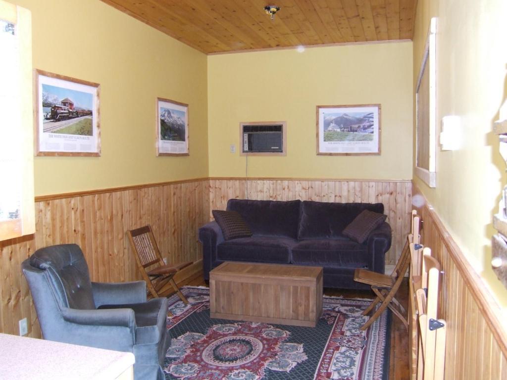 Train Station Inn Tatamagouche Habitación foto